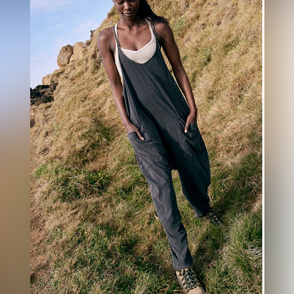 COPY - Free People- ‘Hot Shot Oneisi’